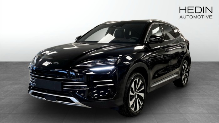 DESIGN PHEV AWD 0 % Ränta
