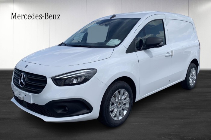 110 CDI SKÅP L1 SPECIAL EDITION