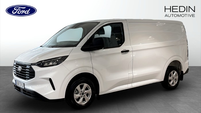 SKÅP 320S 170 Automat AWD
