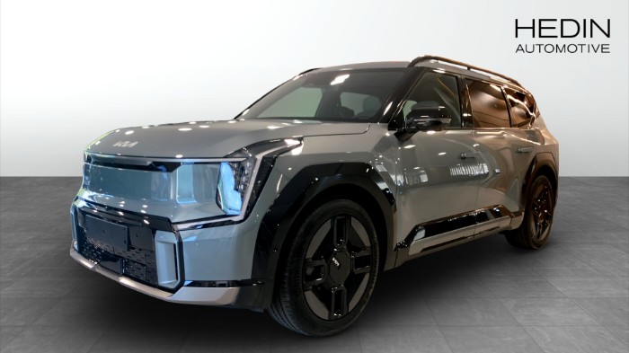 EV9 GT LINE AWD 7-SITS LONG RANGE