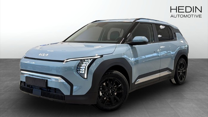 Plus Long Range *PRIVATLEASING FRÅN 4795KR/MÅN