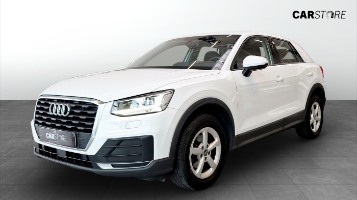 1,6TDi 85kw AT