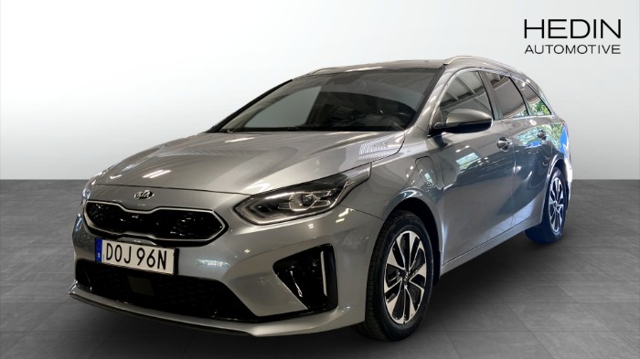 CEED ADVANCE SW LADDHYBRID
