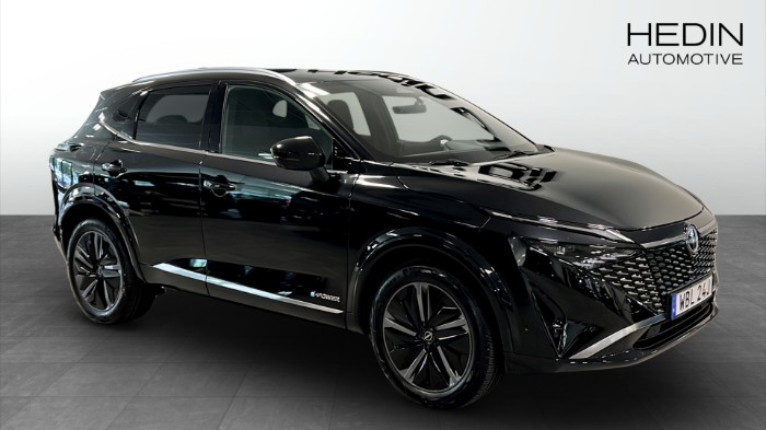 E-POWER 2WD TEKNA