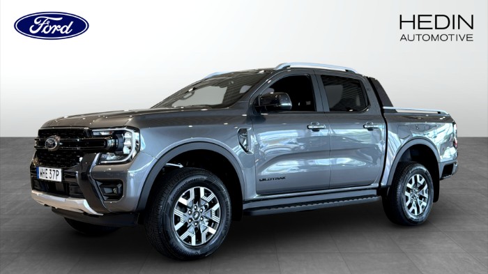 WILDTRAK DOUBL CAB PHEV 280A 4WD
