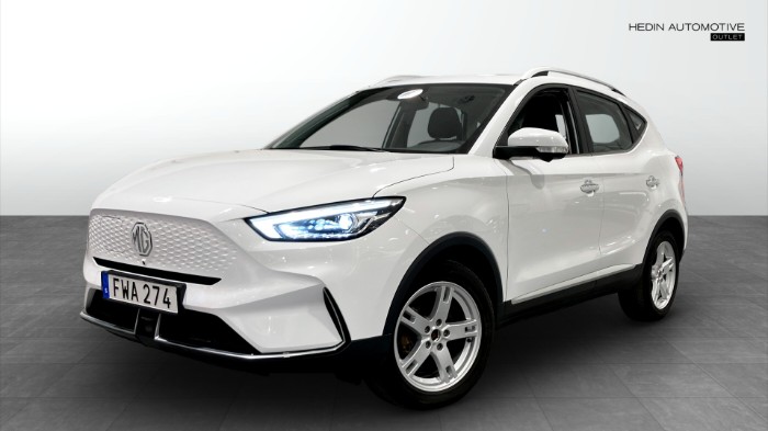 ZS EV, Laddbox, Laddkort värde 20.000kr ingår