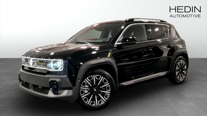 R4 Iconic FR 2.600SEK/MÅN