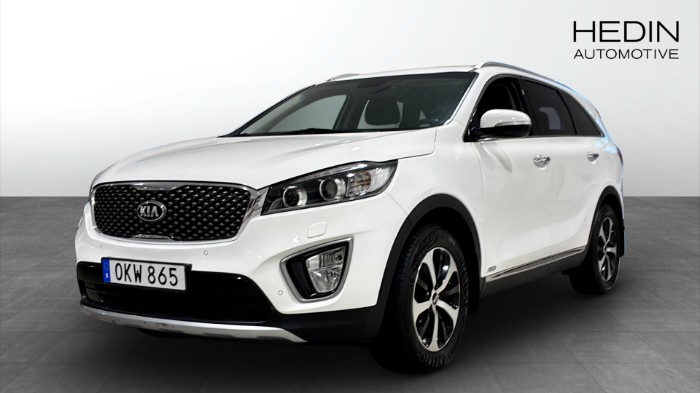 2.2 CRDi AWD Automatisk