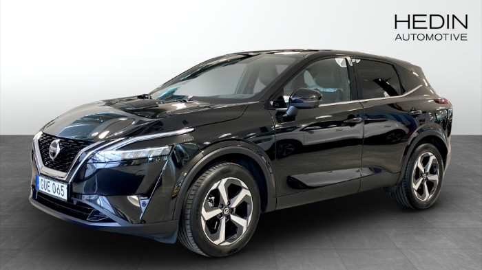 QASHQAI MHEV 158 XTRONIC TEKNA