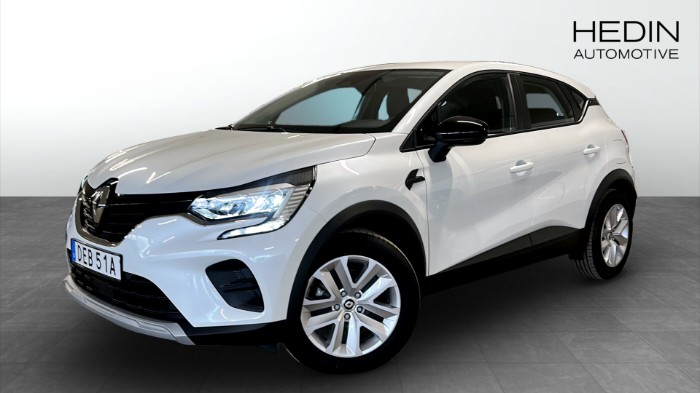 Equilibre E-tech 160 Plug-in Hybrid