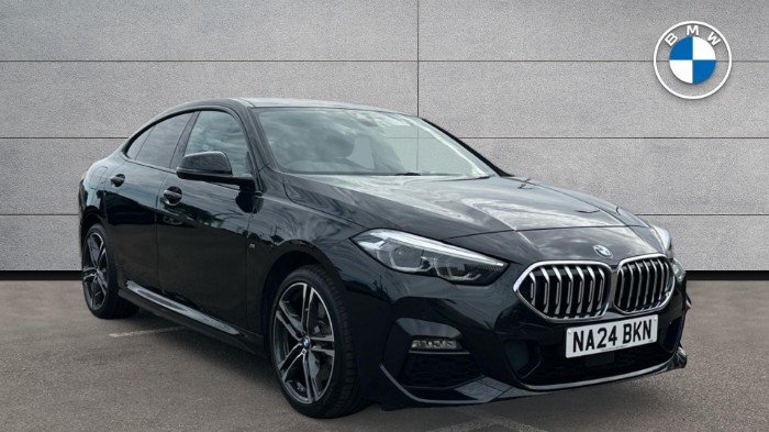 220i M Sport Gran Coupe