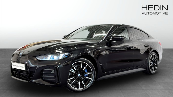 M50 xDrive Fully Charged Edition
