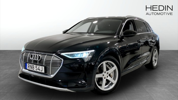 E-TRON