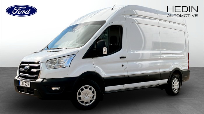 Transit 350 2.0 EcoBlue L3H3