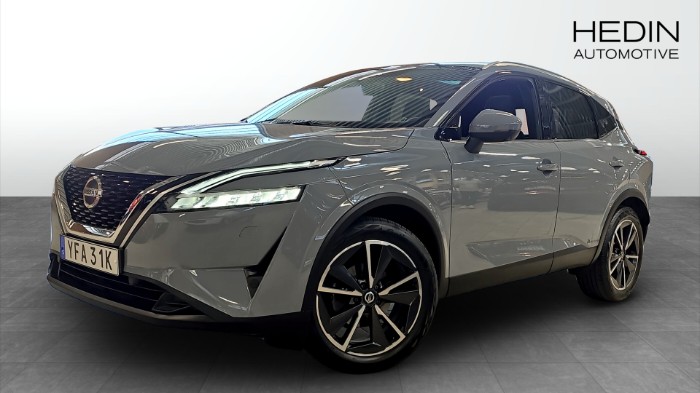 MHEV 158 XTRONIC 2WD TEKNA DESIGN PACK