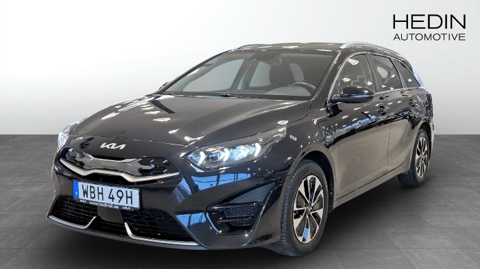 Ceed SW Plug-In Hybrid