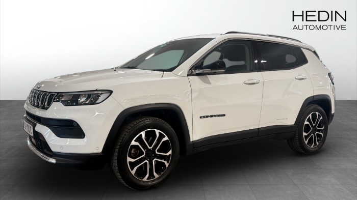 LIMITED PHEV 190HP