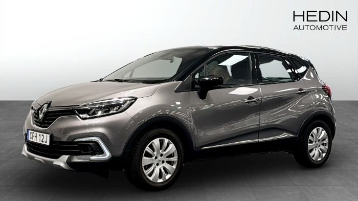 Captur