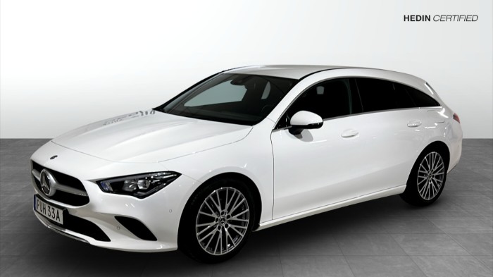 200 Shooting Brake AMG  200 | Shooting Brake | Drag |