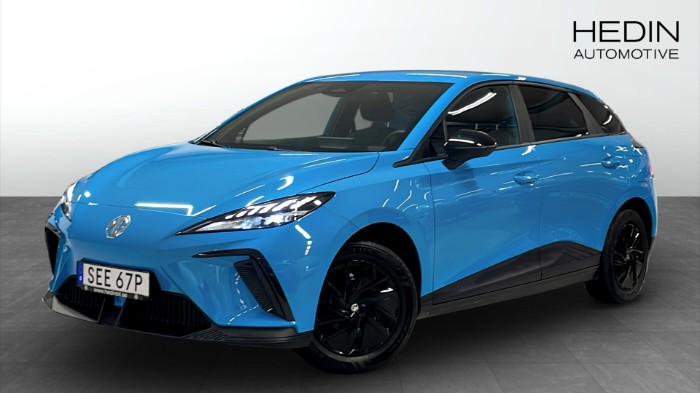 Standard Range 51kWh 170hk