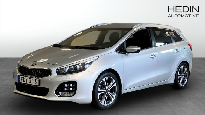 1.6 CRDi GT-Line