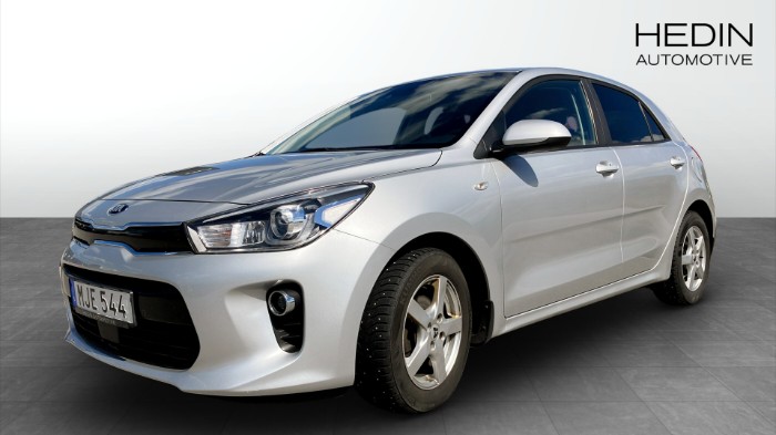 RIO 1.2 ADVANCE PLUS