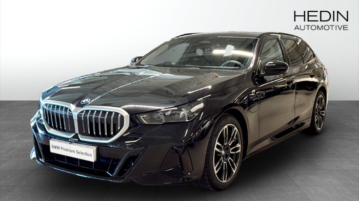 XDRIVE TOURING M Sportpaket Driving Assistant Plus H/K Ljud