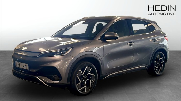 ATTO 3 DESIGN PL FRÅN 3595:-/mån