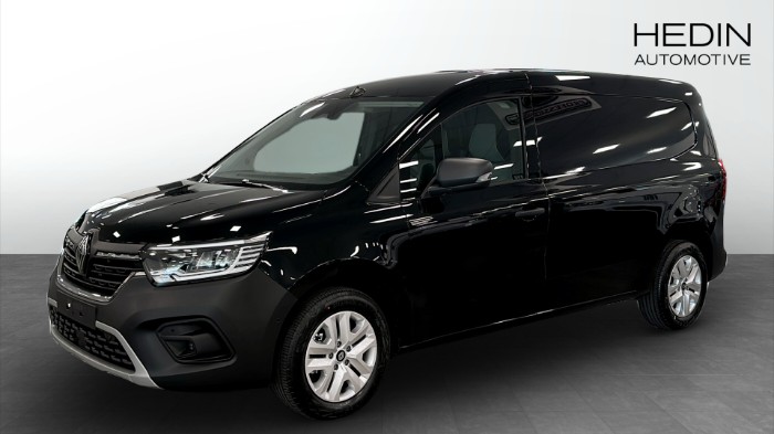 Kangoo L2 Nordic Line