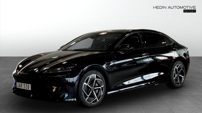 Performance AWD Excellence
