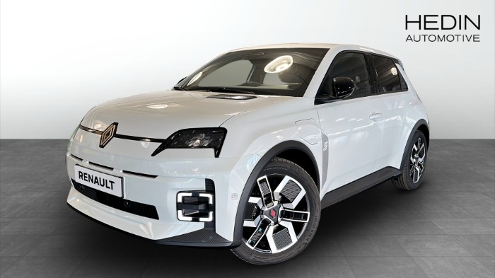 PRIVATLEASING 3690:-/MÅN TECHNO 52kWh