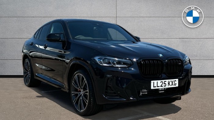 X4 M40i