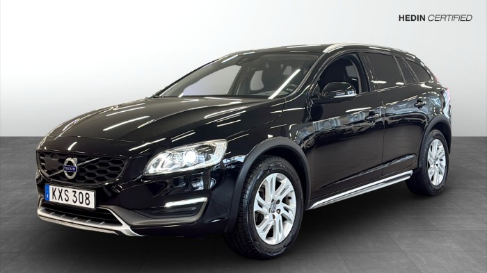 D4 AWD MOMENTUM /DRAGKROK/VoC