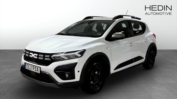 EXPRESSION 1,0 TCe91 HK CVT