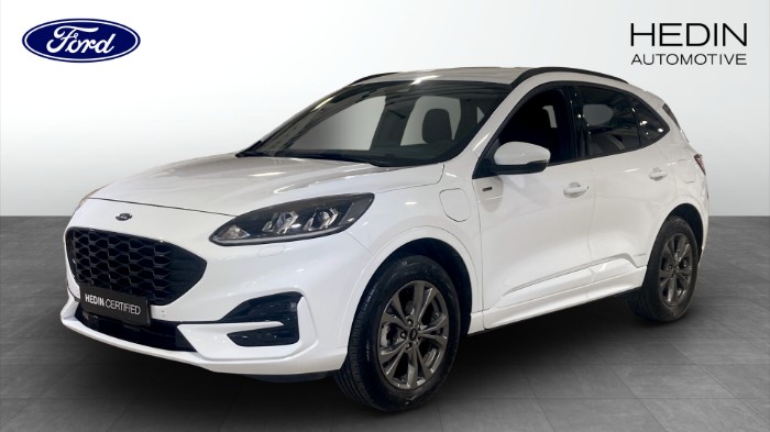 ST-LINE PHEV 2,5 FWD 225HK