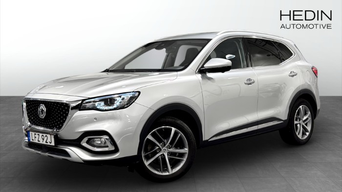 Luxury PHEV | Laddbox värde 5000kr ingår