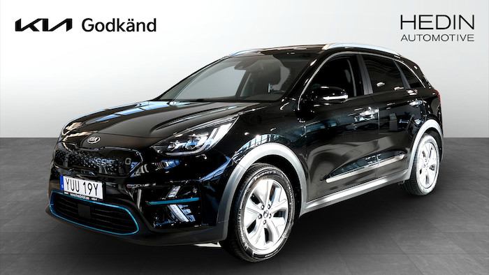 E-Niro