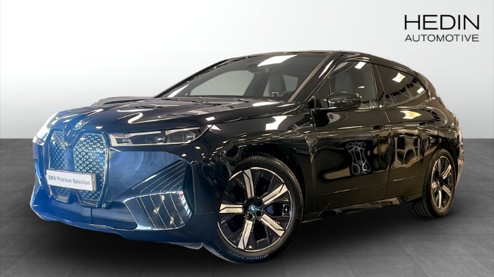 xDrive50 Sport, Laser, Luft, Drag, Soft-Close, Panorama, DAP