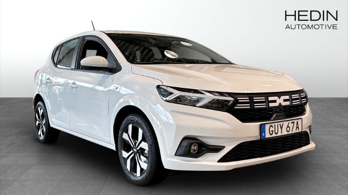 EXPRESSION TCE 90 AUTO *DEMO