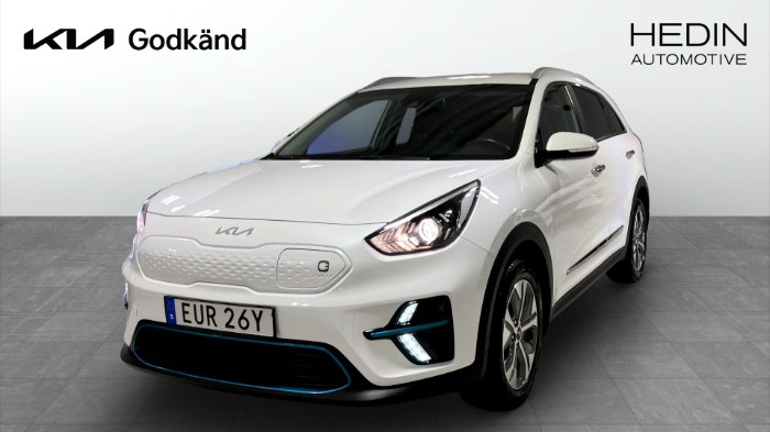 ADVANCE Kia Godkänd
