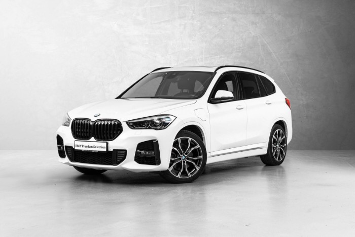 xDrive25e eDrive M Sport (K)