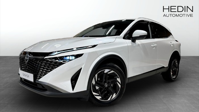 N-CONNECTA  MHEV MY24 *LAGERKAMPANJ*