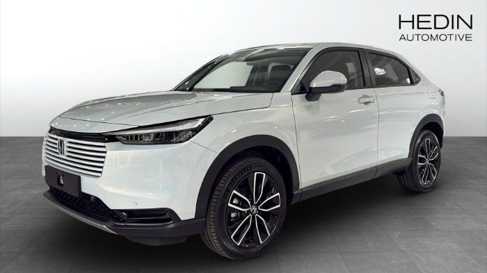 HYBRID ELEGANCE 1.5 DEMOBIL