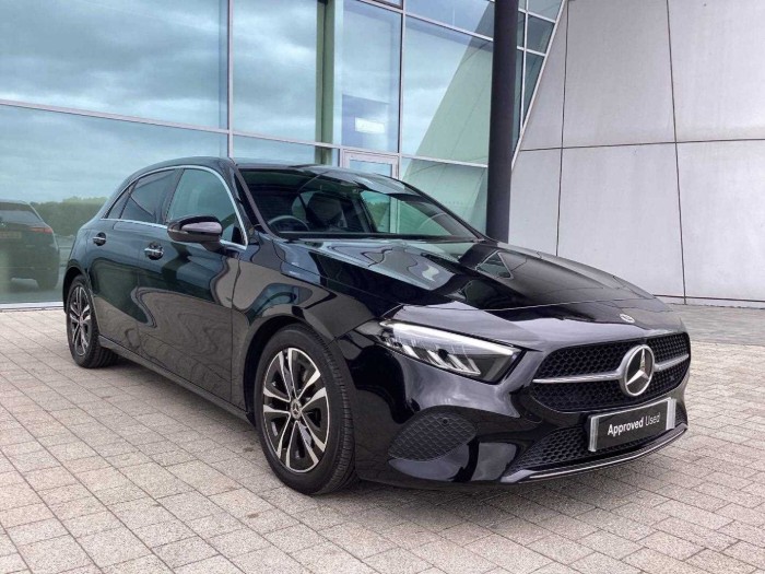 A180 Sport Executive 5dr Auto