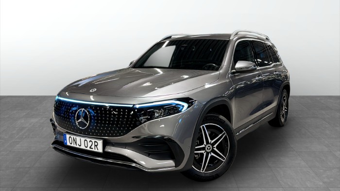 250+ SPECIAL EDITION |AMG Line Advanced | Widescreen | Backkamera | Drag