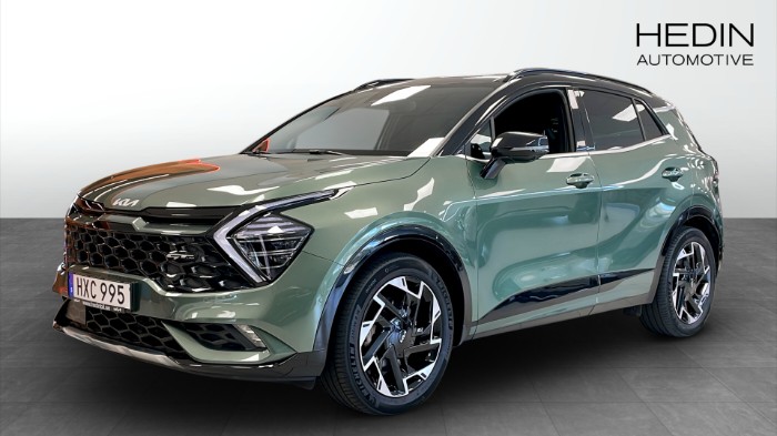 GT LINE PANORAMA TWO COLOR