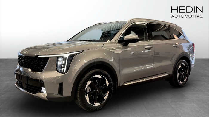 SORENTO PHEV AUT AWD ADVANCE PLUS PANORAMA