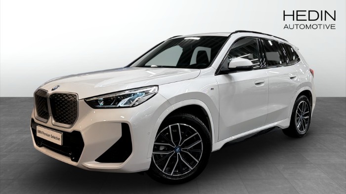 eDrive 20 M Sport H/K Tonade