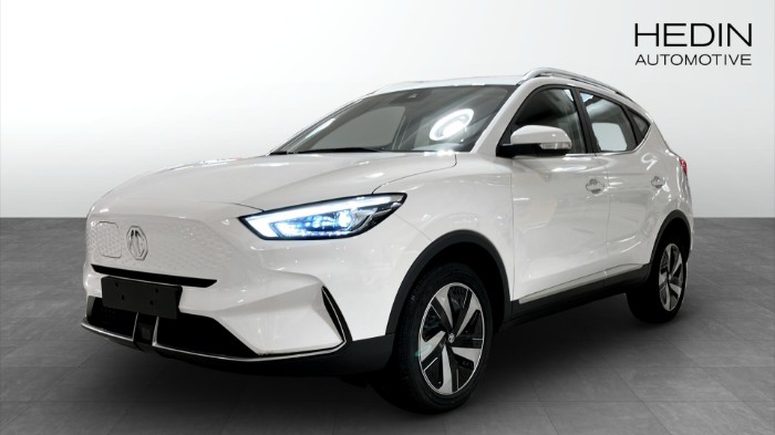 Comfort 70 KWH PL fr. 2995 kr/mån