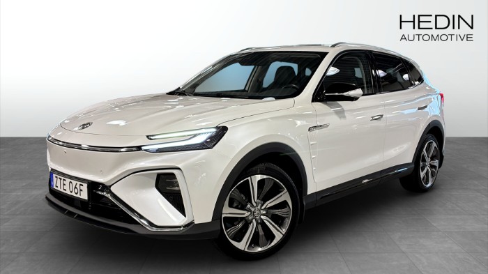 PERFORMANCE 4X4 | Pano | BOSE | 360°